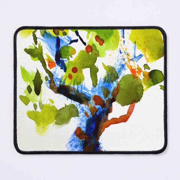 Item preview, Summer Tree designed and sold by AzulSky25.