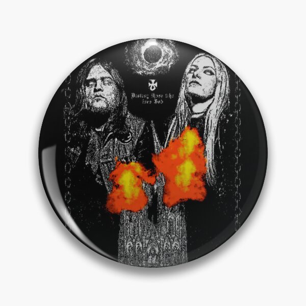 Item preview, Art - Electric Wizard designed and sold by tinhtinhtinh.