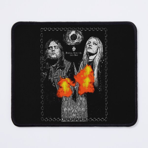 Item preview, Art - Electric Wizard designed and sold by tinhtinhtinh.