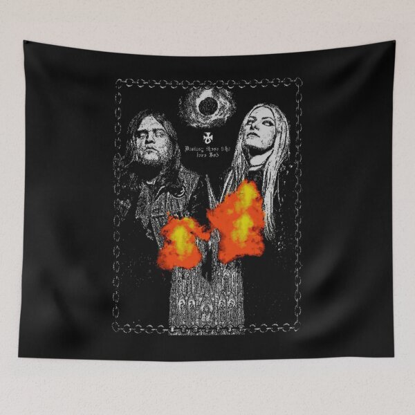 Item preview, Art - Electric Wizard designed and sold by tinhtinhtinh.
