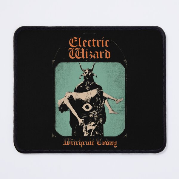 Item preview, Art - Electric Wizard designed and sold by tinhtinhtinh.