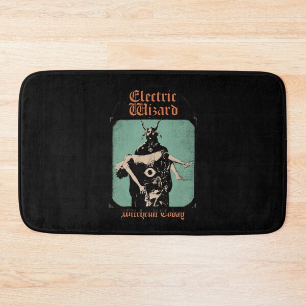 Item preview, Art - Electric Wizard designed and sold by tinhtinhtinh.