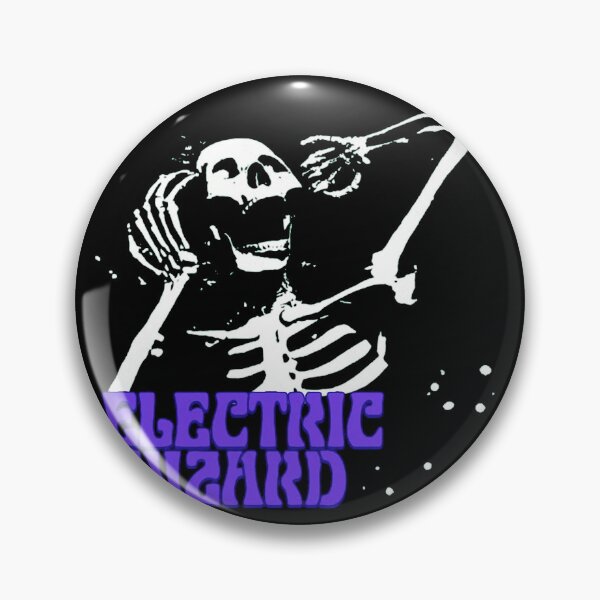 Item preview, Art - Electric Wizard designed and sold by tinhtinhtinh.