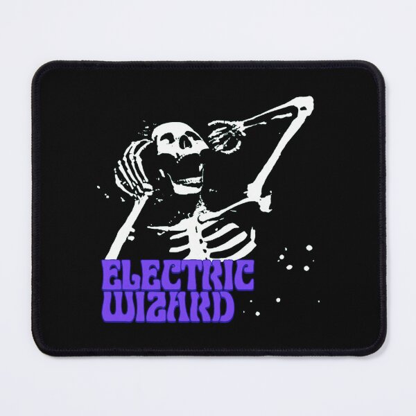 Item preview, Art - Electric Wizard designed and sold by tinhtinhtinh.