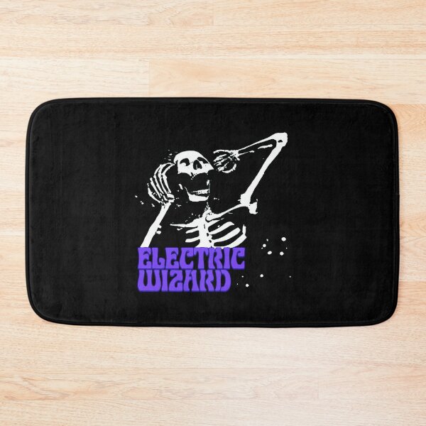 Item preview, Art - Electric Wizard designed and sold by tinhtinhtinh.