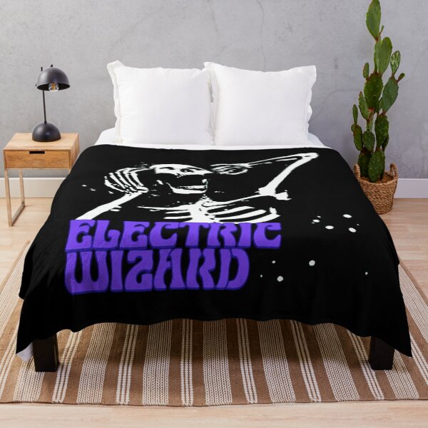 Item preview, Art - Electric Wizard designed and sold by tinhtinhtinh.