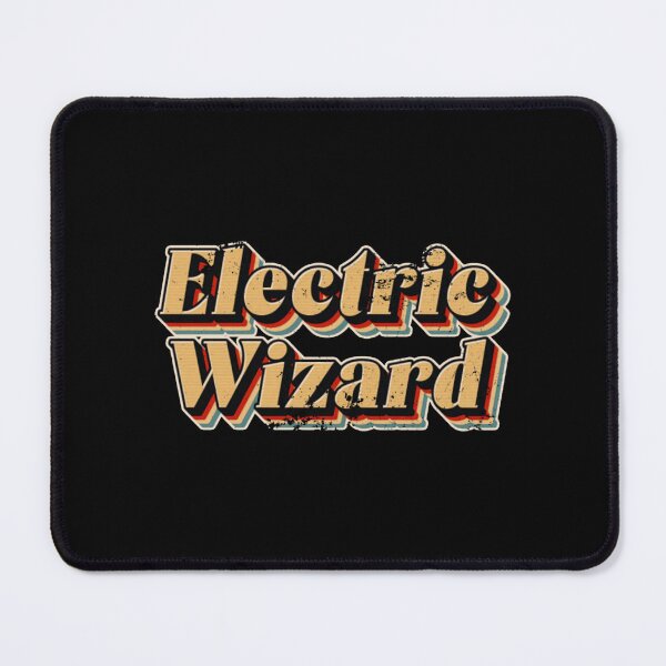 Item preview, Art - Electric Wizard designed and sold by tinhtinhtinh.