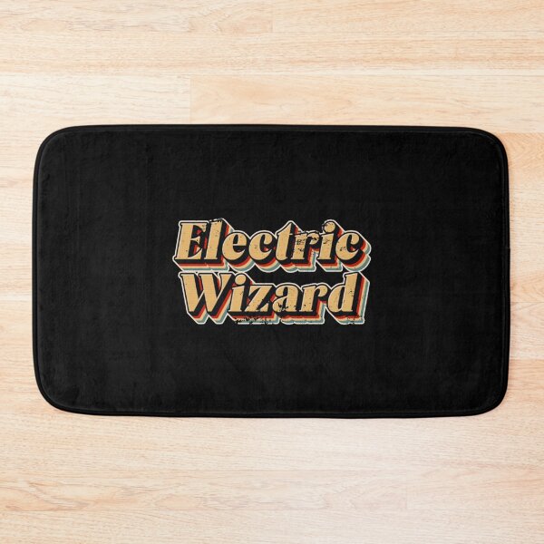 Item preview, Art - Electric Wizard designed and sold by tinhtinhtinh.