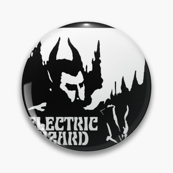 Item preview, Art - Electric Wizard designed and sold by tinhtinhtinh.