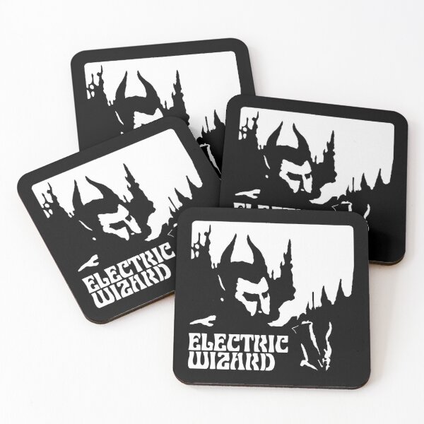 Item preview, Art - Electric Wizard designed and sold by tinhtinhtinh.