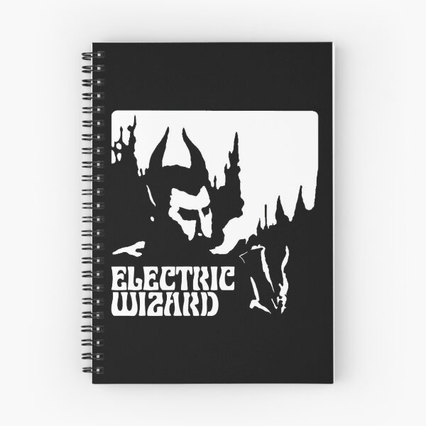 Item preview, Art - Electric Wizard designed and sold by tinhtinhtinh.