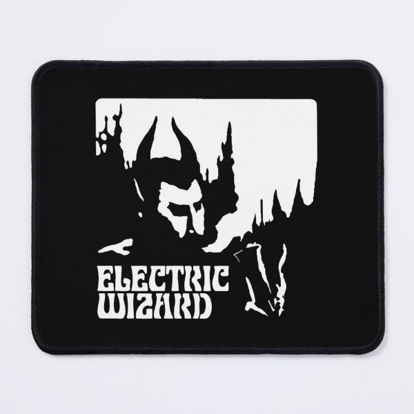 Item preview, Art - Electric Wizard designed and sold by tinhtinhtinh.