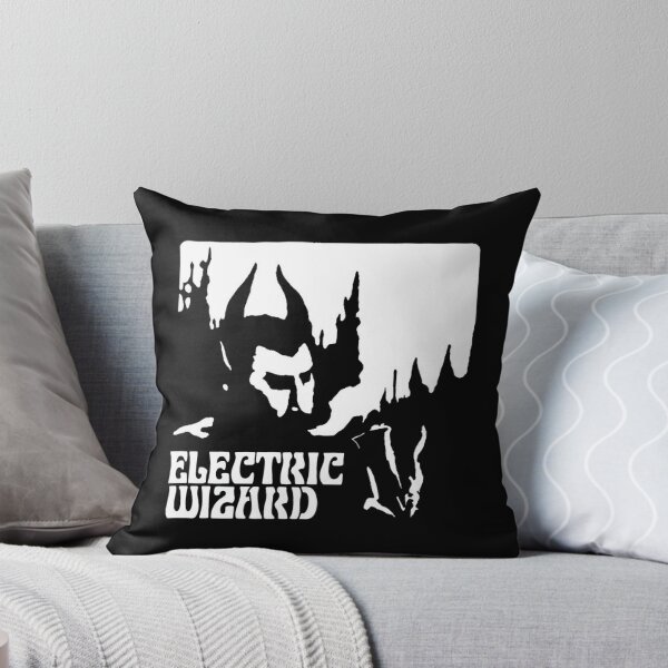 Item preview, Art - Electric Wizard designed and sold by tinhtinhtinh.