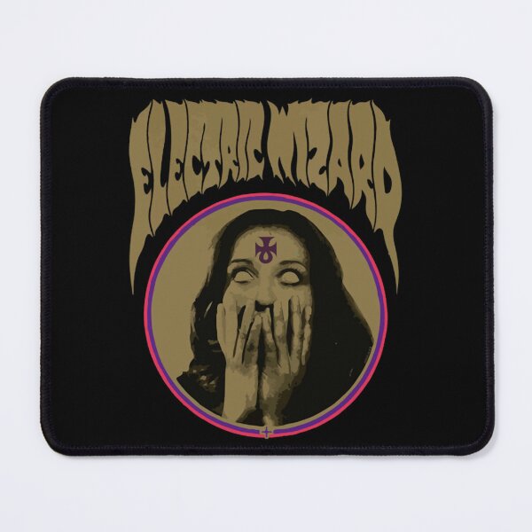 Item preview, Art - Electric Wizard designed and sold by tinhtinhtinh.