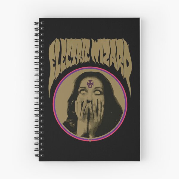 Item preview, Art - Electric Wizard designed and sold by tinhtinhtinh.