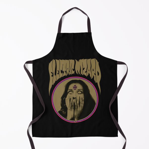Item preview, Art - Electric Wizard designed and sold by tinhtinhtinh.