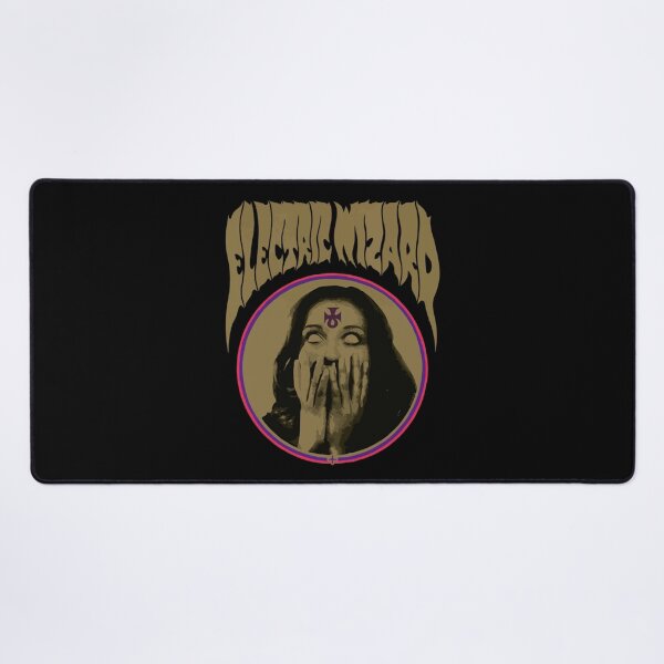 Item preview, Art - Electric Wizard designed and sold by tinhtinhtinh.