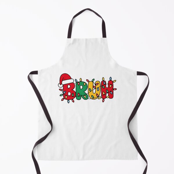Item preview, Bruh Funny Saying Bro Teens Boys Kids Christmas Pajamas Xmas designed and sold by clothesy7.