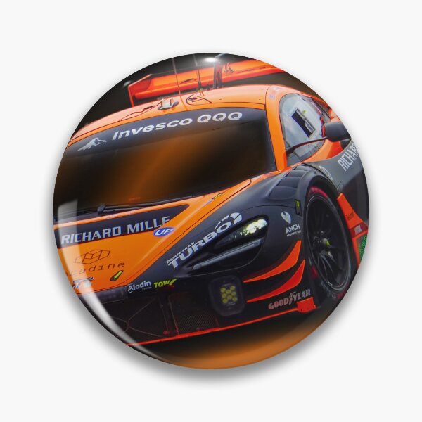 Item preview, 720S GT3 EVO designed and sold by fran75511.