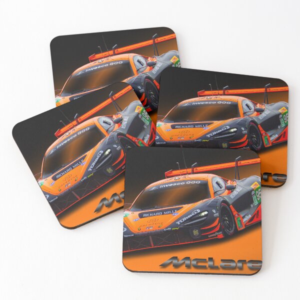 Item preview, 720S GT3 EVO designed and sold by fran75511.