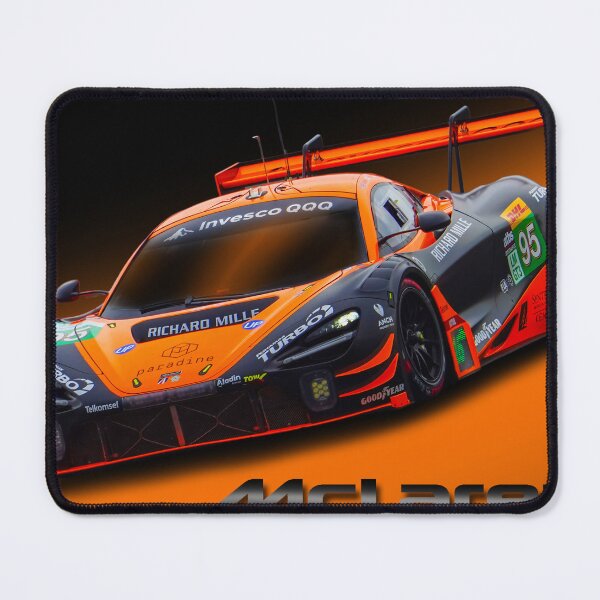 Item preview, 720S GT3 EVO designed and sold by fran75511.