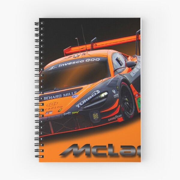 Item preview, 720S GT3 EVO designed and sold by fran75511.