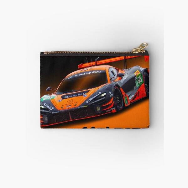 Item preview, 720S GT3 EVO designed and sold by fran75511.