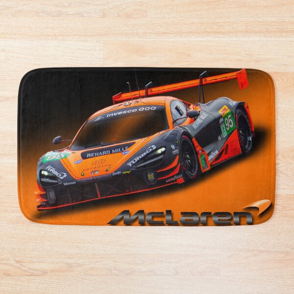 Item preview, 720S GT3 EVO designed and sold by fran75511.