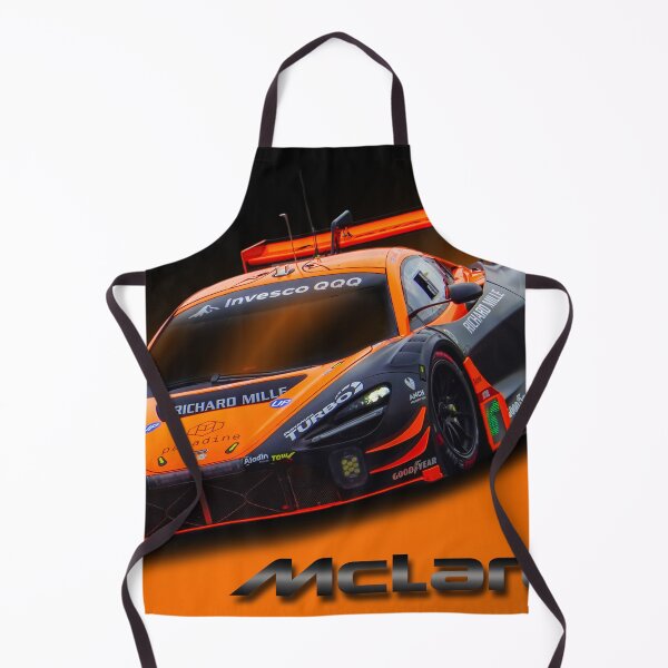 Item preview, 720S GT3 EVO designed and sold by fran75511.
