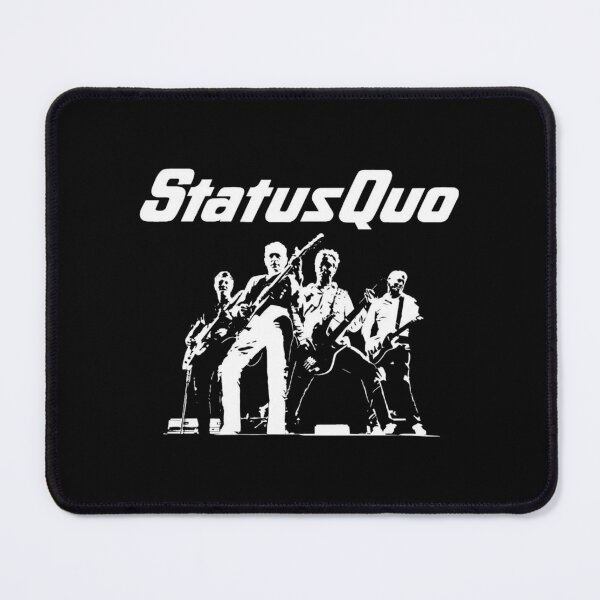 Item preview, Art - Status quo designed and sold by servidshaynek.