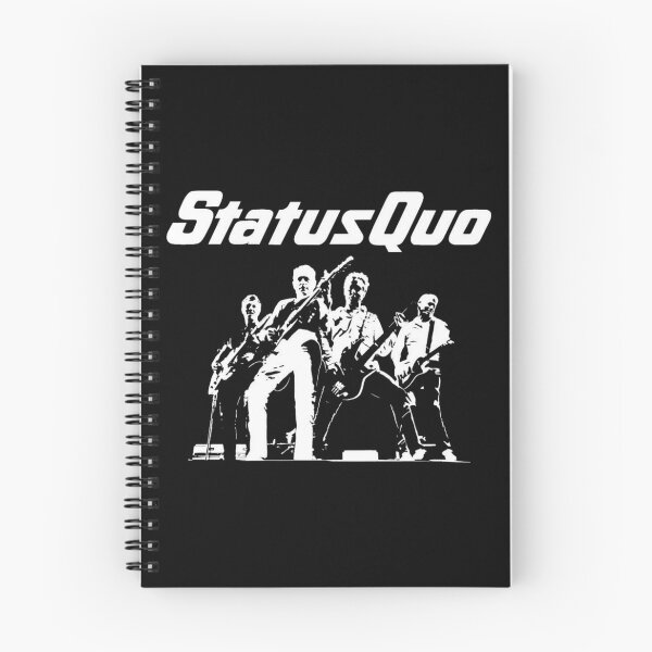 Item preview, Art - Status quo designed and sold by servidshaynek.