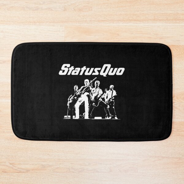 Item preview, Art - Status quo designed and sold by servidshaynek.