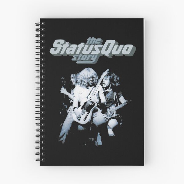Item preview, Art - Status quo designed and sold by servidshaynek.