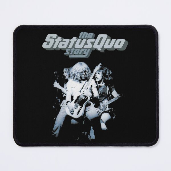Item preview, Art - Status quo designed and sold by servidshaynek.