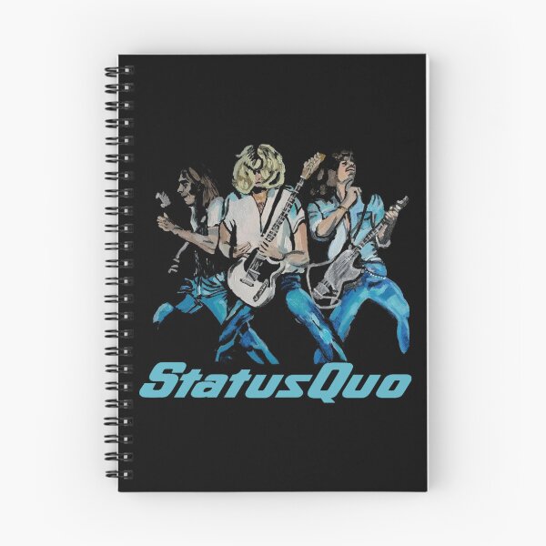 Item preview, Art - Status quo designed and sold by servidshaynek.