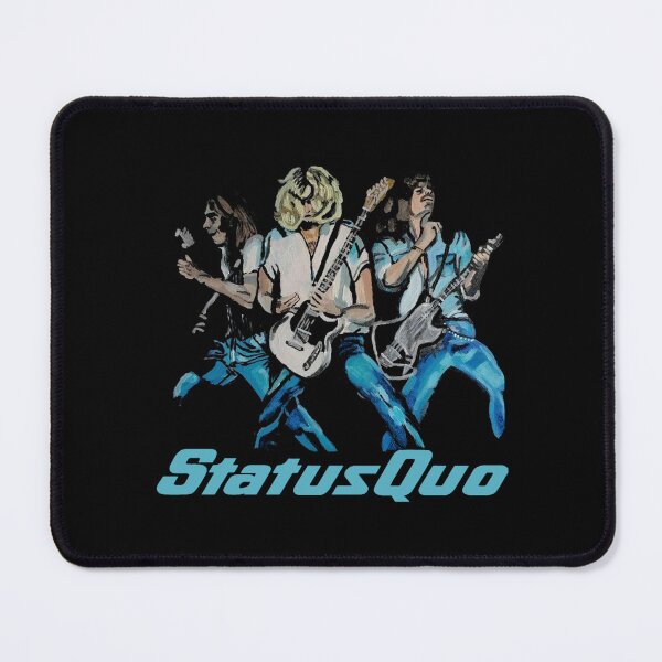 Item preview, Art - Status quo designed and sold by servidshaynek.