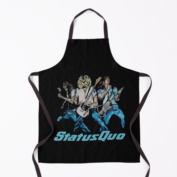 Item preview, Art - Status quo designed and sold by servidshaynek.