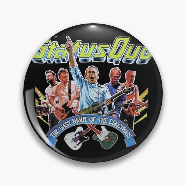 Item preview, Art - Status quo designed and sold by servidshaynek.