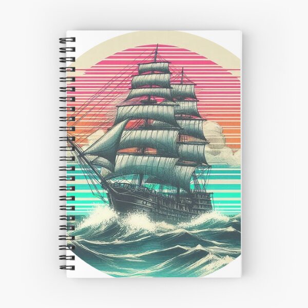 Item preview, 70S SHIP designed and sold by deepdrinks.