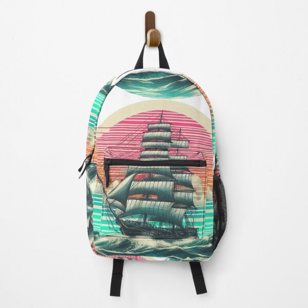 Item preview, 70S SHIP designed and sold by deepdrinks.