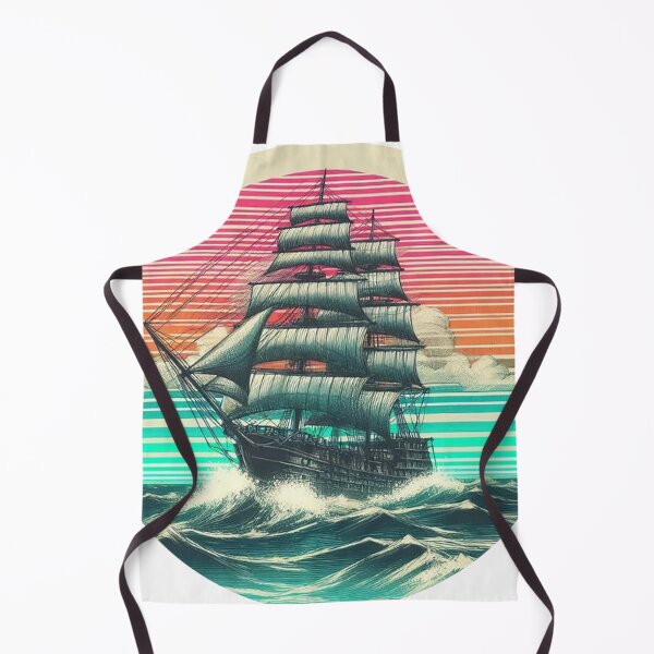 Item preview, 70S SHIP designed and sold by deepdrinks.