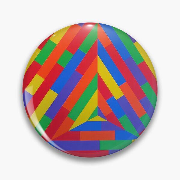 Item preview, Sol LeWitt designed and sold by AlarIkoArt.