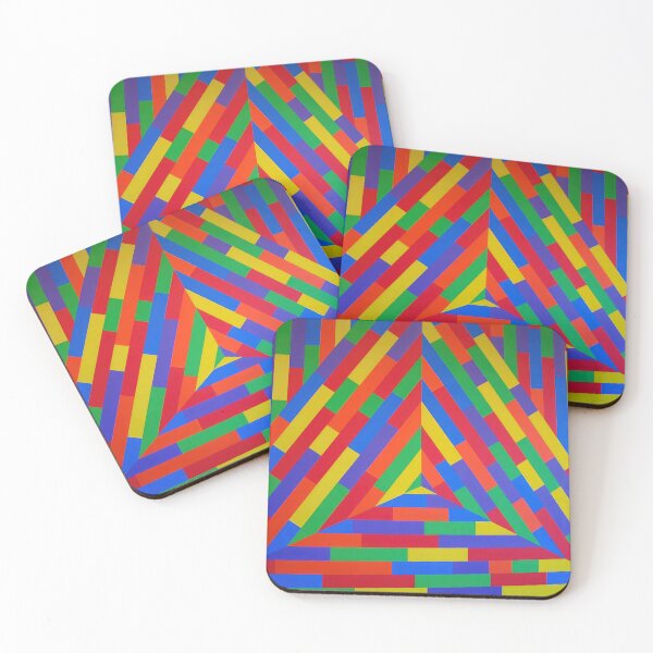 Item preview, Sol LeWitt designed and sold by AlarIkoArt.