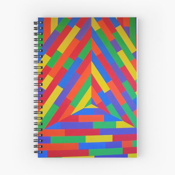 Artikelvorschau, Sol LeWitt entworfen und verkauft von AlarIkoArt.