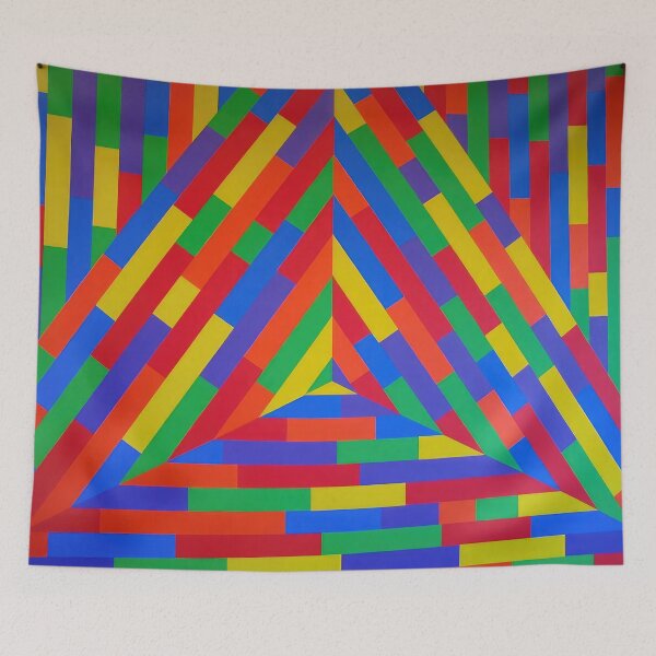 Item preview, Sol LeWitt designed and sold by AlarIkoArt.