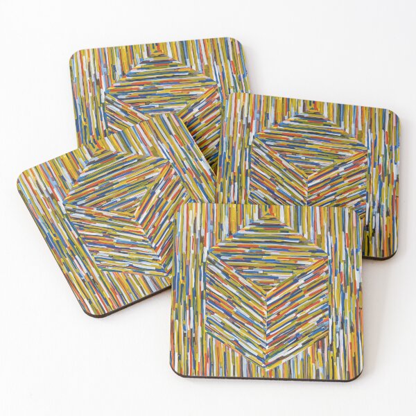 Item preview, Sol LeWittk designed and sold by AlarIkoArt.
