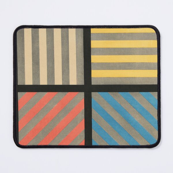 Aperçu de l'œuvre Sol LeWitt créée et vendue par AlarIkoArt.