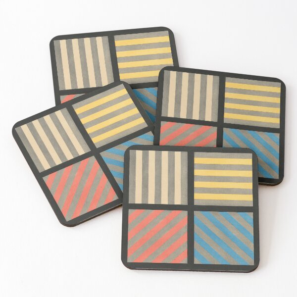 Item preview, Sol LeWitt designed and sold by AlarIkoArt.