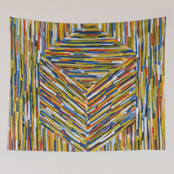 Item preview, Sol LeWittk designed and sold by AlarIkoArt.