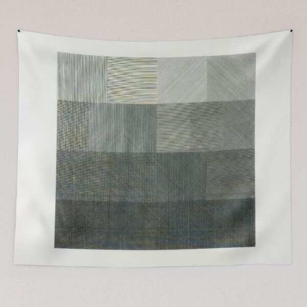 Item preview, Sol LeWitt designed and sold by AlarIkoArt.